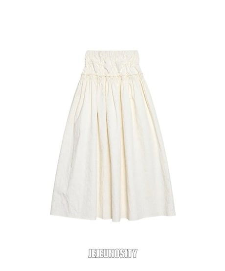 【jejeunosity】Valley Skirt