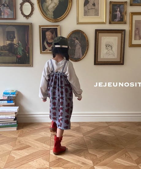 【jejeunosity】sonny flower ops