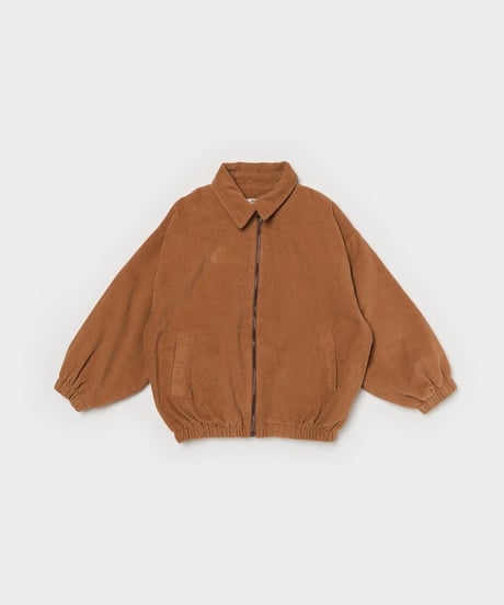 【jejeunosity】25F memory jacket