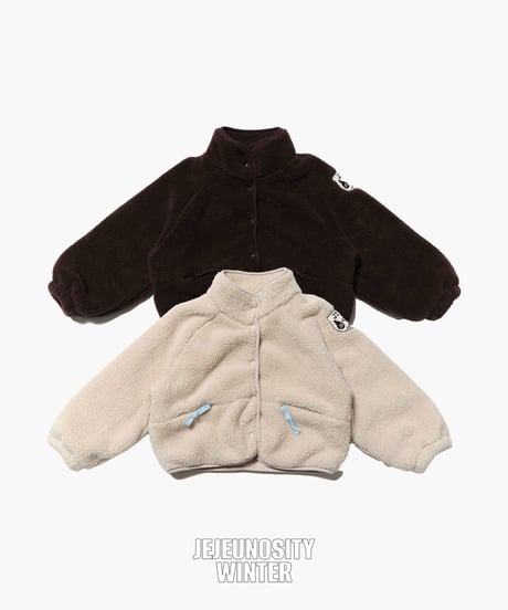 【jejeunosity】25W muno ski jacket