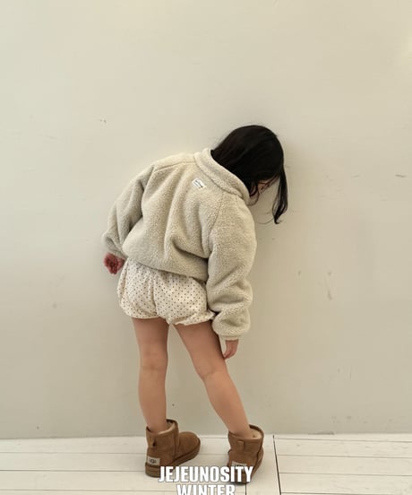 【jejeunosity】25W muno ski jacket