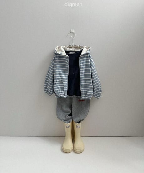 【digreen】Marco Jogger Pants