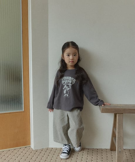【lalaland】coco st pants