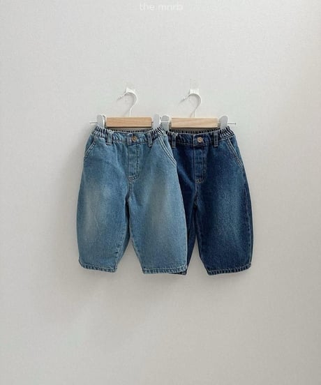 【minirobe】Autumn Little Pants