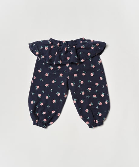 【jejeunosity】crop jogger pantds