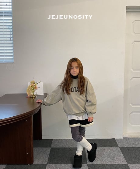 【jejeunosity】rote mittens