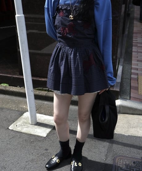 【jejeunosity】Root Sweatshirt
