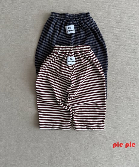 【pie】cocoa dangarapants
