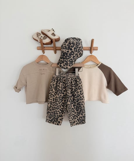【Lovin】leo cap