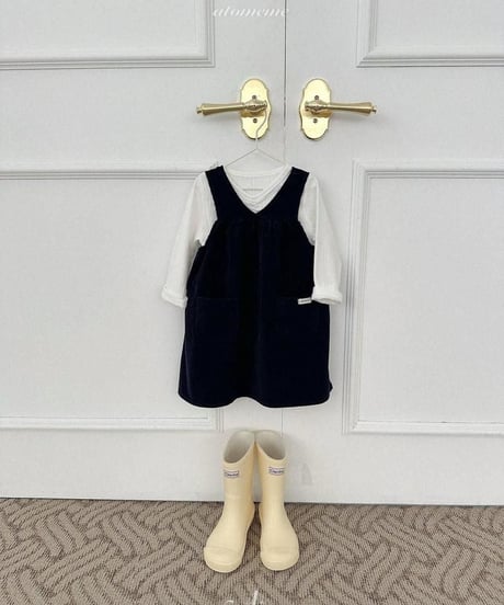 【atomeme】Pony Dress