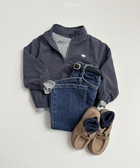 【digreen】Autumn Suso Tee
