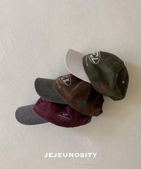 【jejeunosity】sel cap