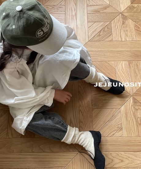 【jejeunosity】sel cap