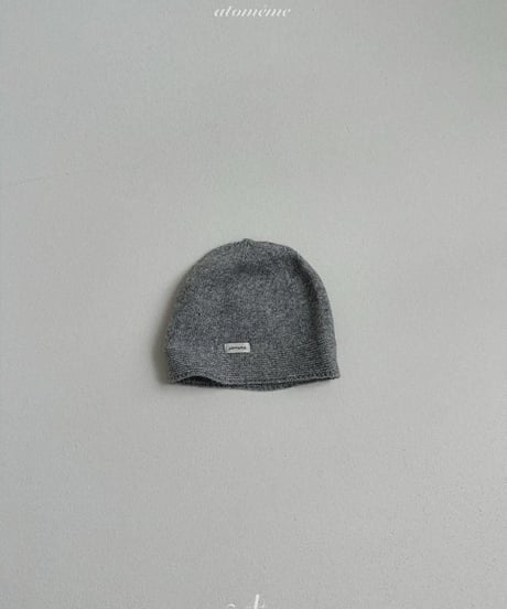 【atomeme】Cookie Beanie