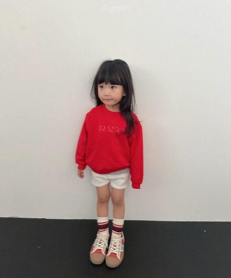 【digreen】Etty Shorts