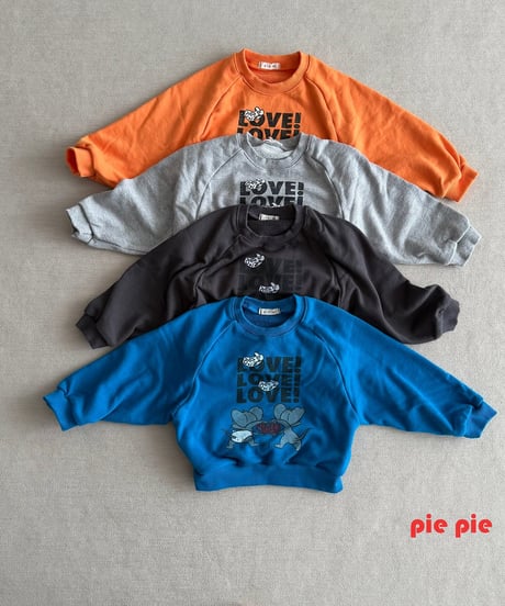 【pie】cheese mouse mtm