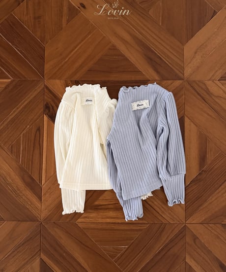【Lovin】lib　T