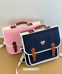 【jejeunosity】school bag