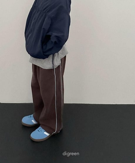 【digreen】Denver Pants