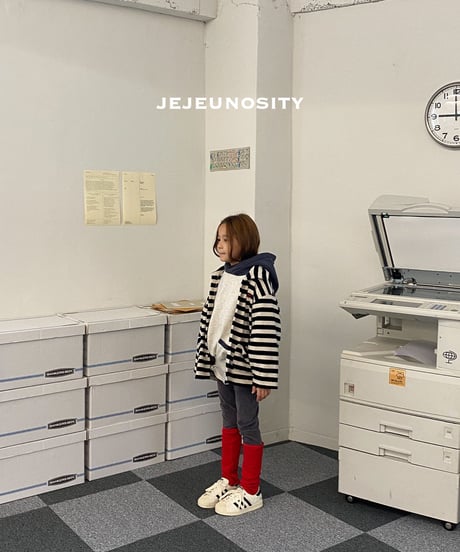 【jejeunosity】nana food