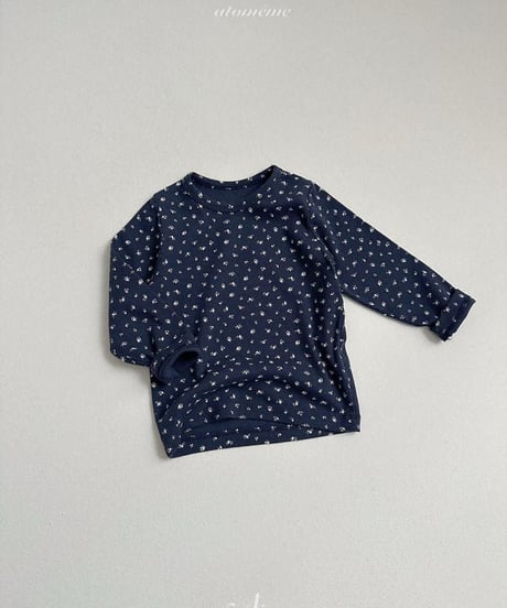 【atomeme】Forest Tee