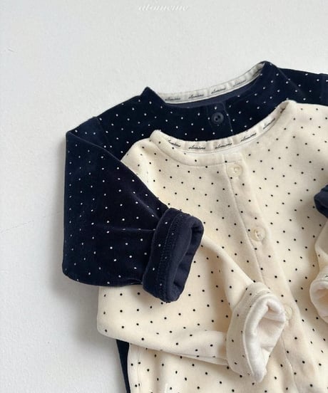 【atomeme】Reve Cardigan