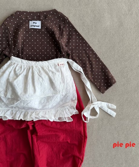 【pie】dot T