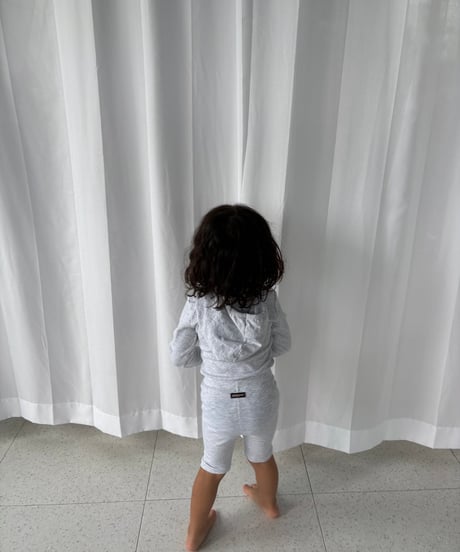 【pepper】capri pants