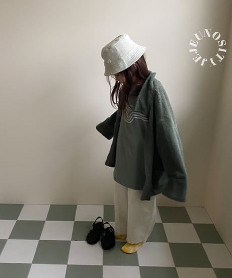 【jejeunosity】I river hat