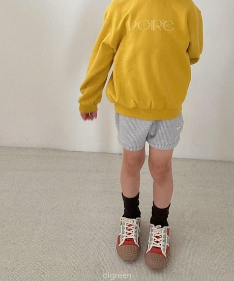 【digreen】Etty Shorts