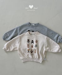 【lalaland】lala bare mtm
