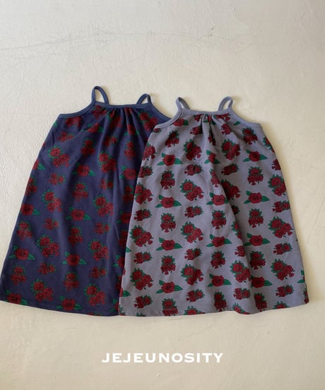 【jejeunosity】sonny flower ops