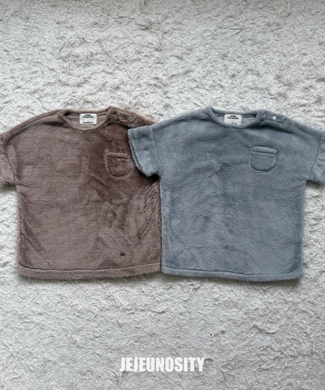 【jejeunosity】24W vespa file tee