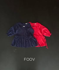 【foov】love OPS