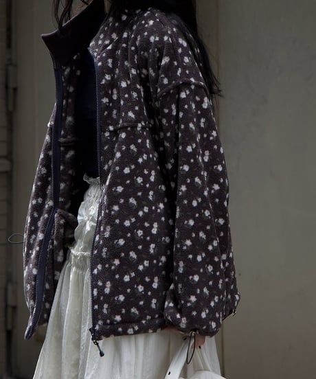 【jejeunosity】Pico Polis Jacket