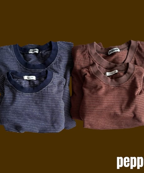 【pepper】Jerry dangara T