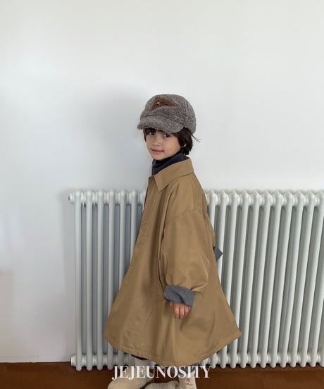 【jejeunosity】7.bri overcoat