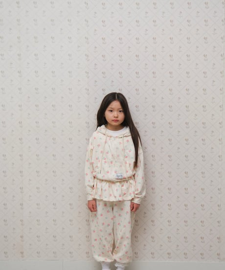 【jejeunosity】crop jogger pantds