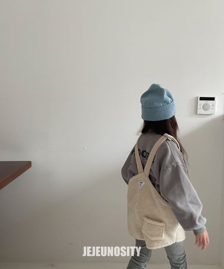 【jejeunosity】golden berry warm overall