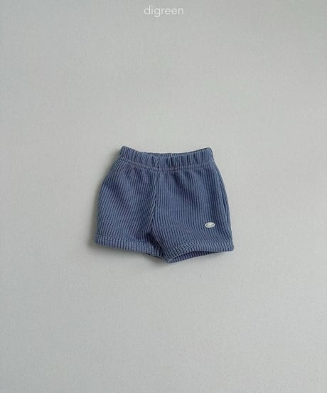 【digreen】Etty Shorts