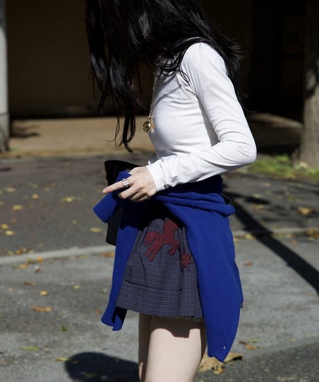 【jejeunosity】Mornit Cardigan