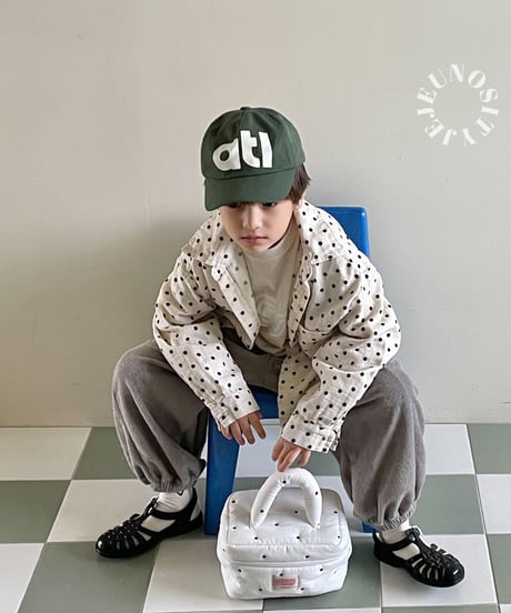 【jejeunosity】each shirt