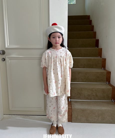 【jejeunosity】yanyan pants