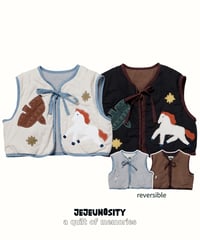 【jejeunosity】iliya vest