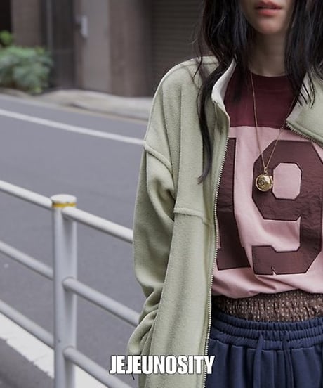 【jejeunosity】Number One Ninety T