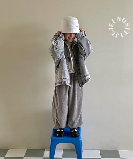 【jejeunosity】I river hat