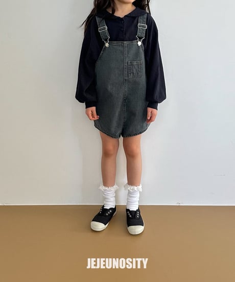 【jejeunosity】berry shot overall