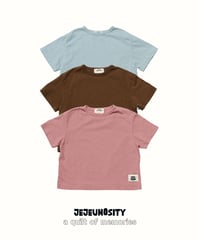 【jejeunosity】peire T