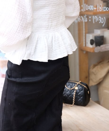 【pepper】smoke BL  adult