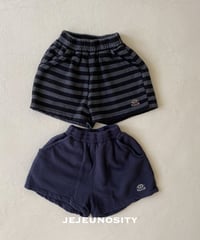 【jejeunosity】garma pants